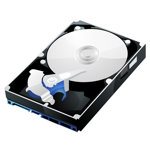 Harddisk